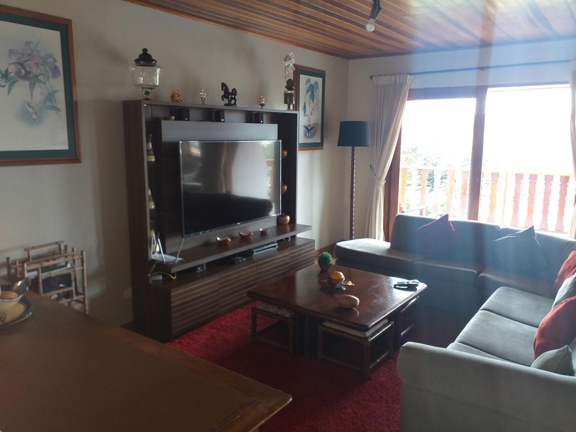 Zanzarini House Villa Campos do Jordão Room photo